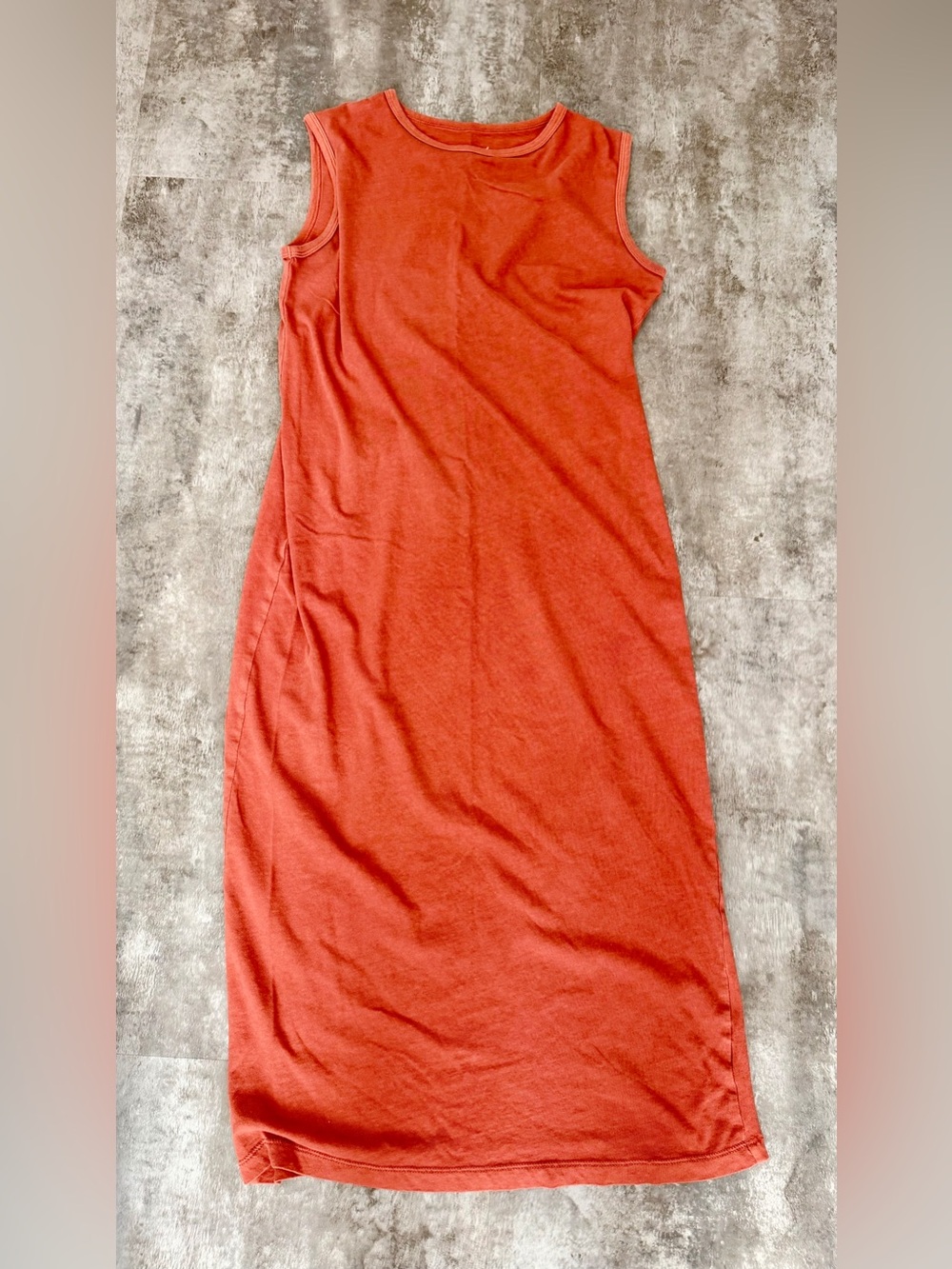 Universal Thread maxi dress